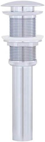 High-Quality Pop-Up Drain for Vessel Sinks