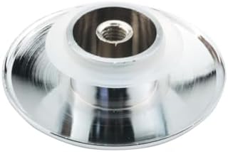 YHXiXi 66mm Basin Waste Easy Pop-up Plug