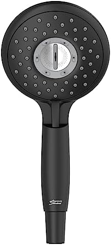 American Standard Spectra 4-Function Handheld shower Head 5-inch