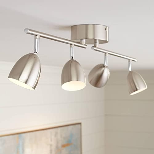 Smart Durable Modern Alexa Track Light Kit