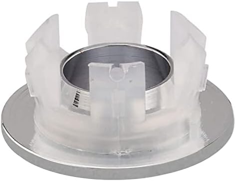 High-Quality Brass Overflow Sink Cover