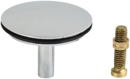 Durable Copper bathtub drain stopper