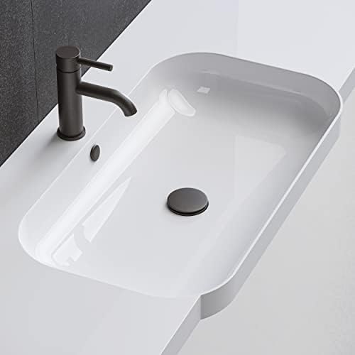 HEATGENE Bathroom Sink Drain Stopper