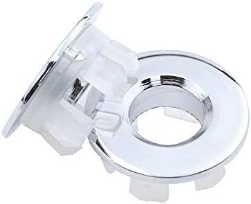 Sleek Overflow Sink Covers Set of 3 for Home Liures