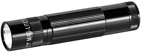 Intelli-Flash XL 50 LED Handheld Flashlight with strobe black
