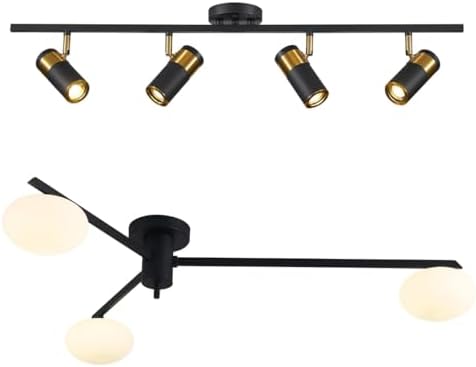 4-Light Set