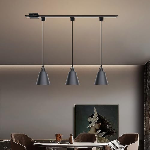 Stepless Dimming Pendant Light