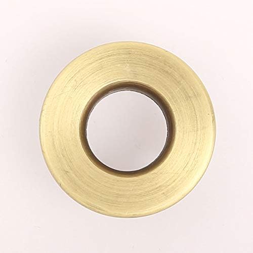 AlviviHigh-Quality Cu Sink Overflow Cover