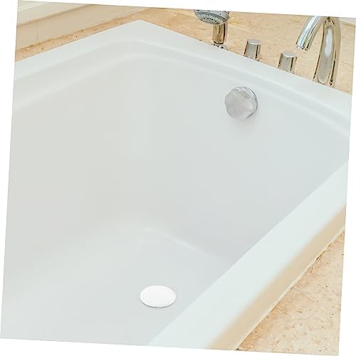 SEWACC Full Copper Bathtub Drain Stopper