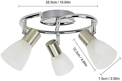 Modern Track Lighting