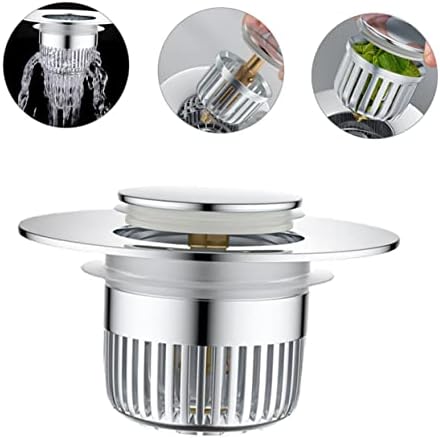 BathROOM Sink Stopper Plug