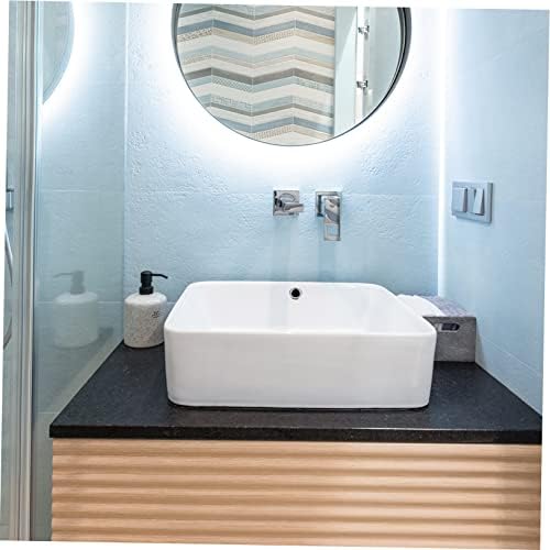 VilCase 2 Set Overflow Drain Cover