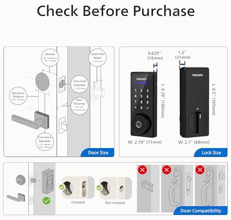 Keep Your Home Secure with the Smart Doorbell