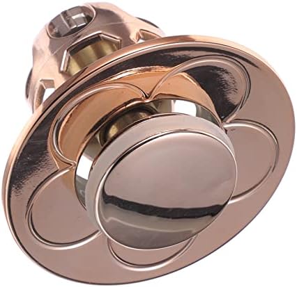 Copper Sink Drain Plug Hair Preventer Stopper