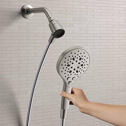 Kohler Magnetic Docking Prosecco Handheld Shower Head