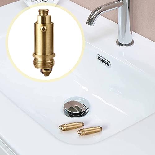 High-Quality Brass Sink Drains for Bathroom Kitchen Sinks