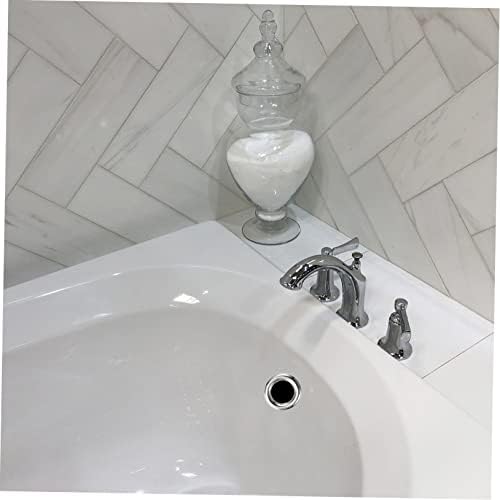 Gadpiparty 4-Pack Overflow Sink Covers