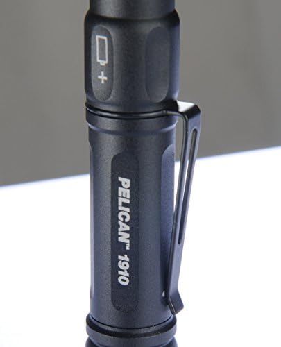 Pelican 1910 LED Flashlight 39 Lums 14oz