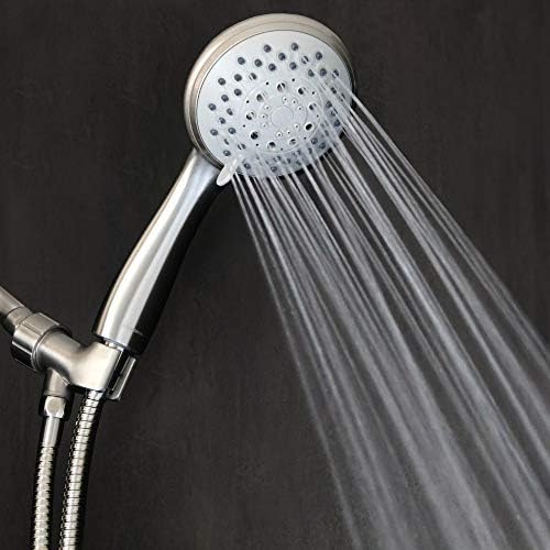 Choice Series 6 Spray Setting Handheld Shower Head