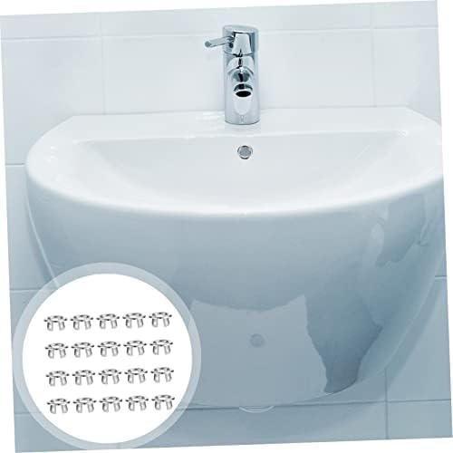 VilCase 2 Set Overflow Drain Cover