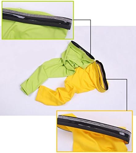 Cooling UV Protection Arm Sleeves