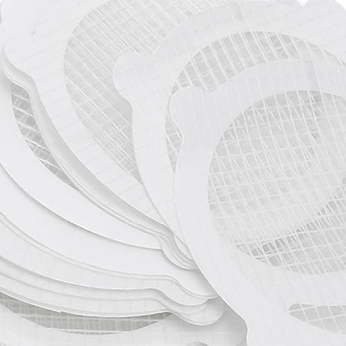 Hilitand Mesh Hair Catcher