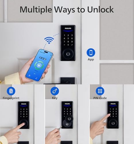 Keep Your Home Secure with the Smart Doorbell