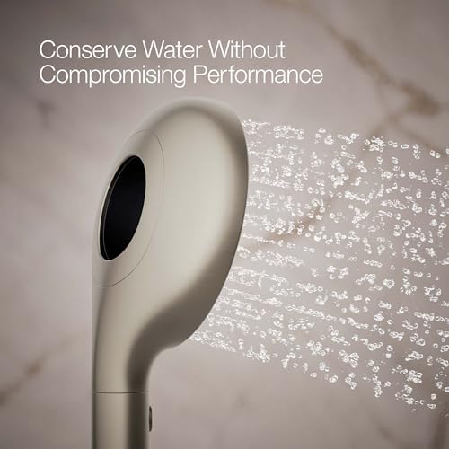 Kohler spaViva Handheld Showerhead 175 GPM