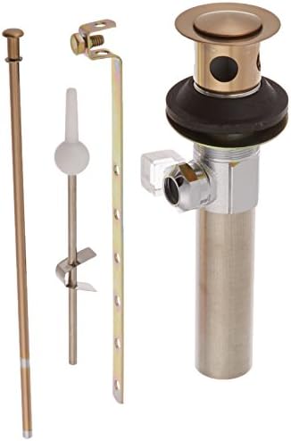Delta Faucet Drain Champion Grade