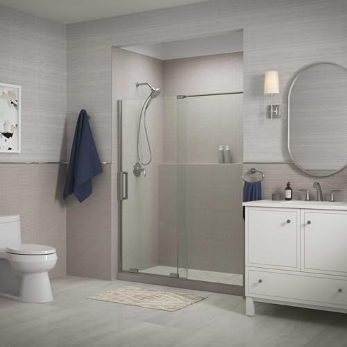 Kohler Magnetic Docking Prosecco Handheld Shower Head