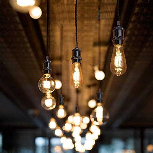 Vibrant Pendant for Track Lighting