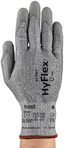 High-Quality Industrial Gloves for Machinery General Use