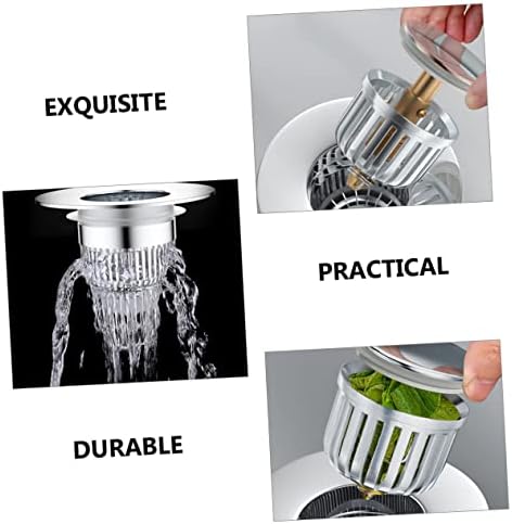 BathROOM Sink Stopper Plug