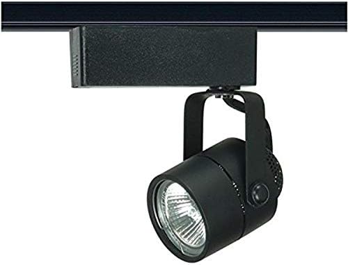 Introducing Nuvo TH235 Mr16 Black Track Lighting