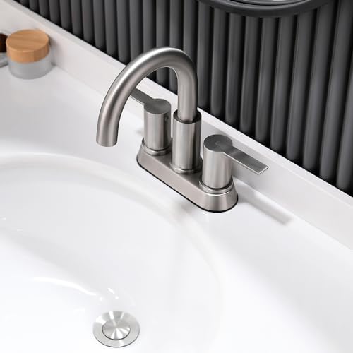 Bathroom Sink Drains Set