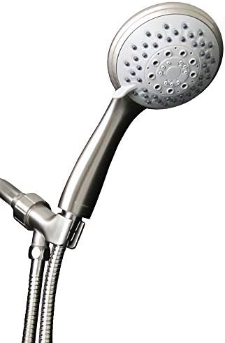 Choice Series 6 Spray Setting Handheld Shower Head