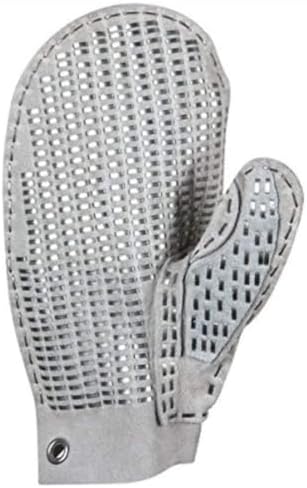 Essential Right-Hand Drain Mitt