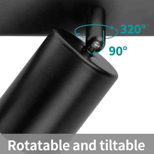 Bright and Functional Ceiling Lights