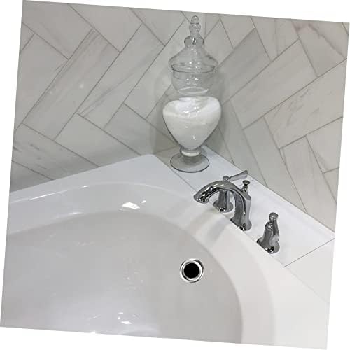 VilCase 2 Set Overflow Drain Cover