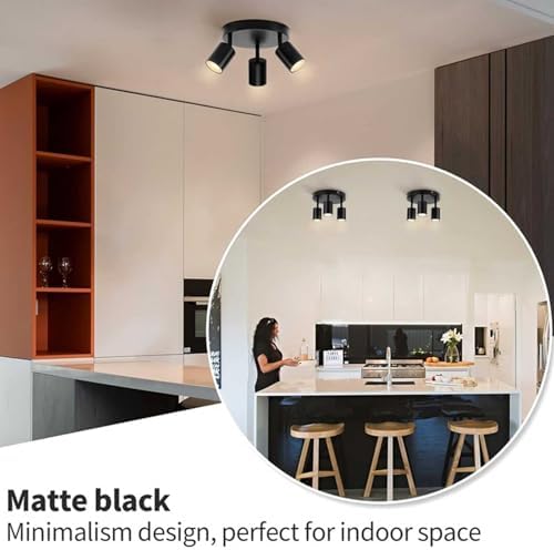 Bright and Functional Ceiling Lights