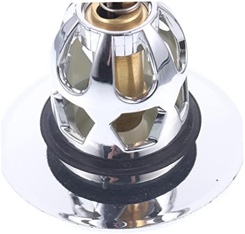 Copper Sink Drain Plug