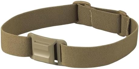 Streamlight 14059 Elastic Headstrap for Sidewinder Compact Angle Head Flashlight Coyote