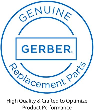 Gerber Showerstick Handshower