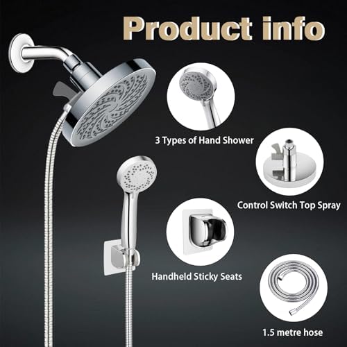 Eolax 6-Inch