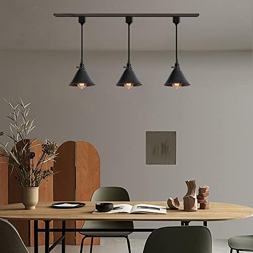 Stylish Retro Pendant Light
