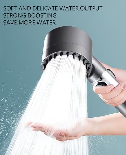 Removable Handheld shower Scalp Massager for Pet bathing