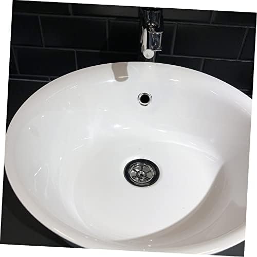 Gadpiparty 4-Pack Overflow Sink Covers