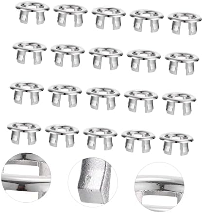 VilCase 2 Set Overflow Drain Cover