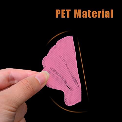 Non-Slip Bathtub Stickers 24PCS Shell Safety
