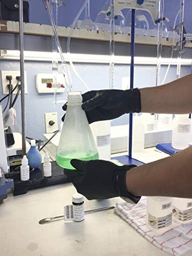 High-Quality Nitrile Gloves for Industrial Use